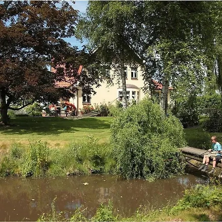 Feriehus Schliecker *