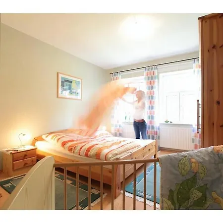 Schliecker Holiday home Osten